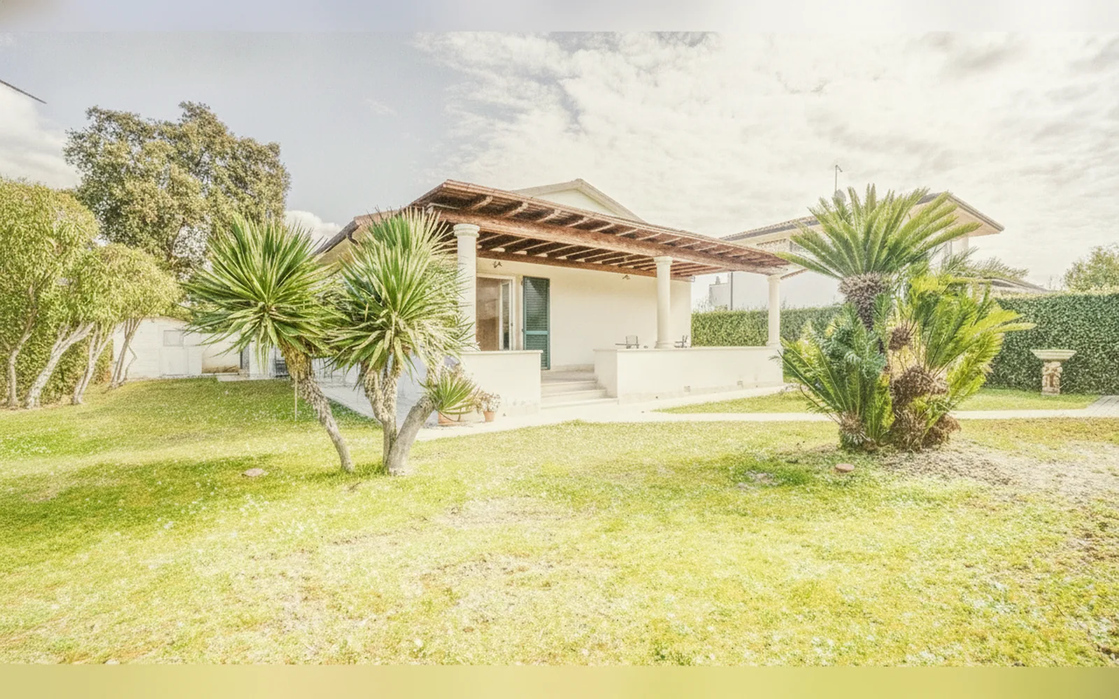 Villa Daniela del Forte · Casa vacanze a Forte dei Marmi, Toscana, 
