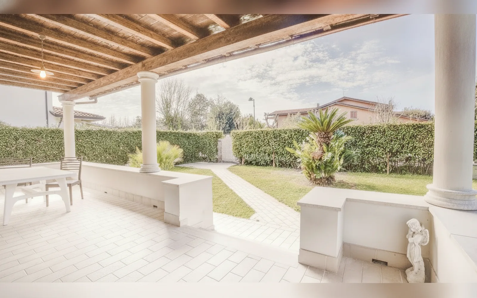 Villa Daniela del Forte · Casa vacanze a Forte dei Marmi, Toscana,  — galleria foto 10