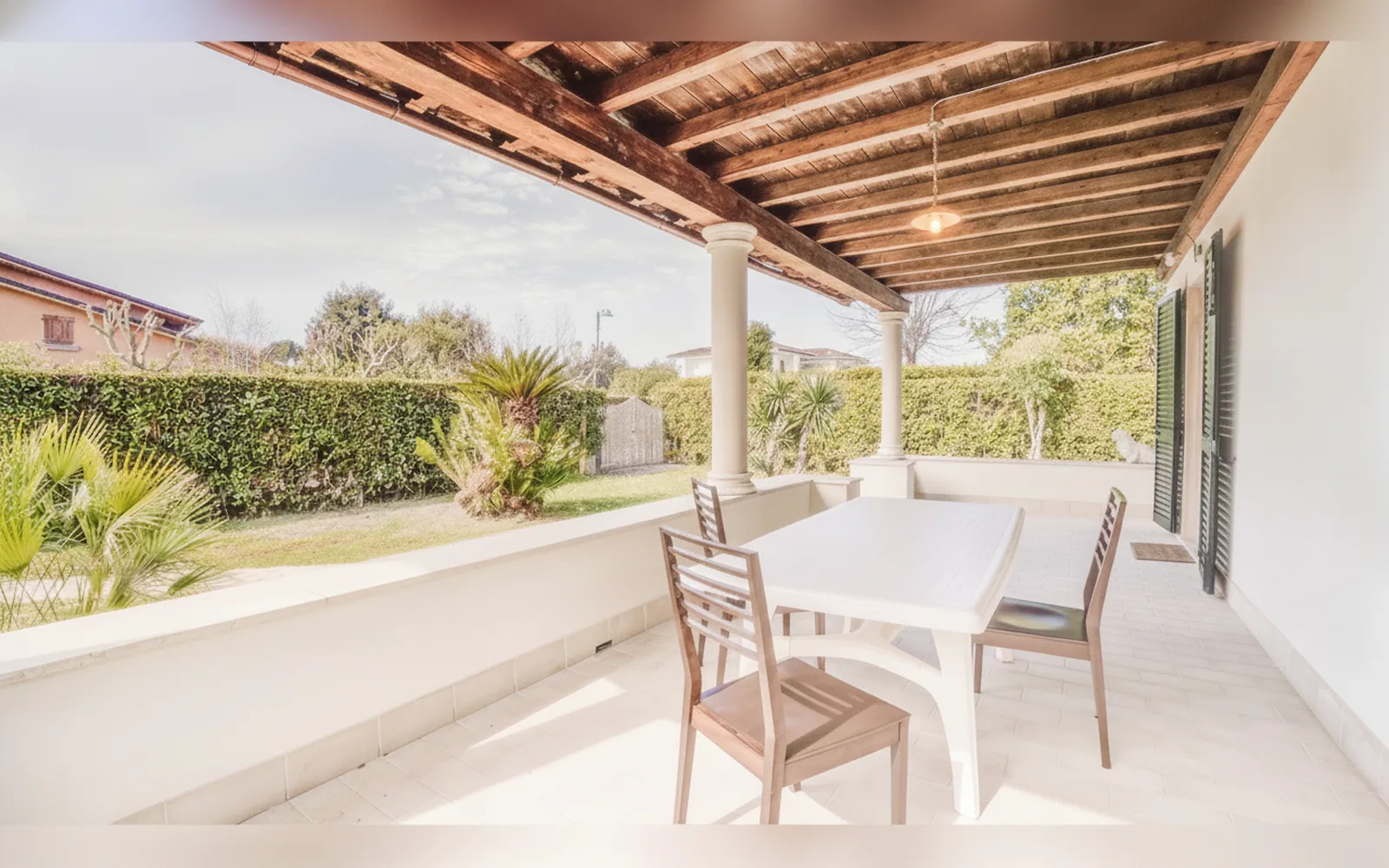 Villa Daniela del Forte · Casa vacanze a Forte dei Marmi, Toscana,  — galleria foto 12