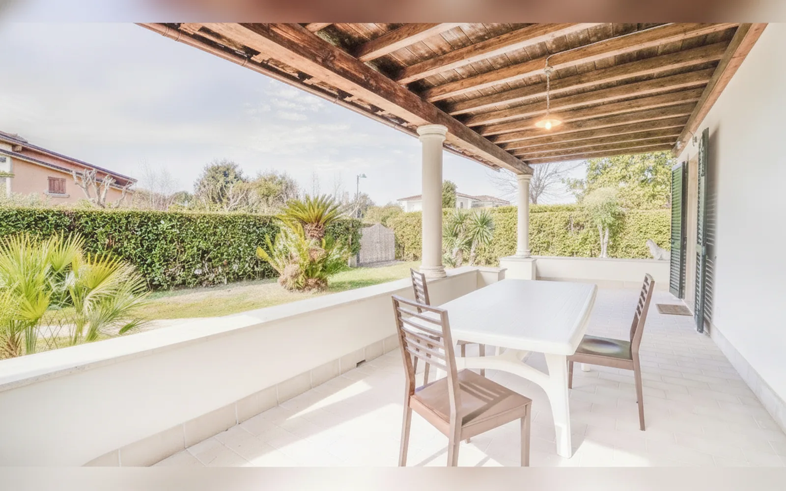 Villa Daniela del Forte · Casa vacanze a Forte dei Marmi, Toscana,  — galleria foto 22