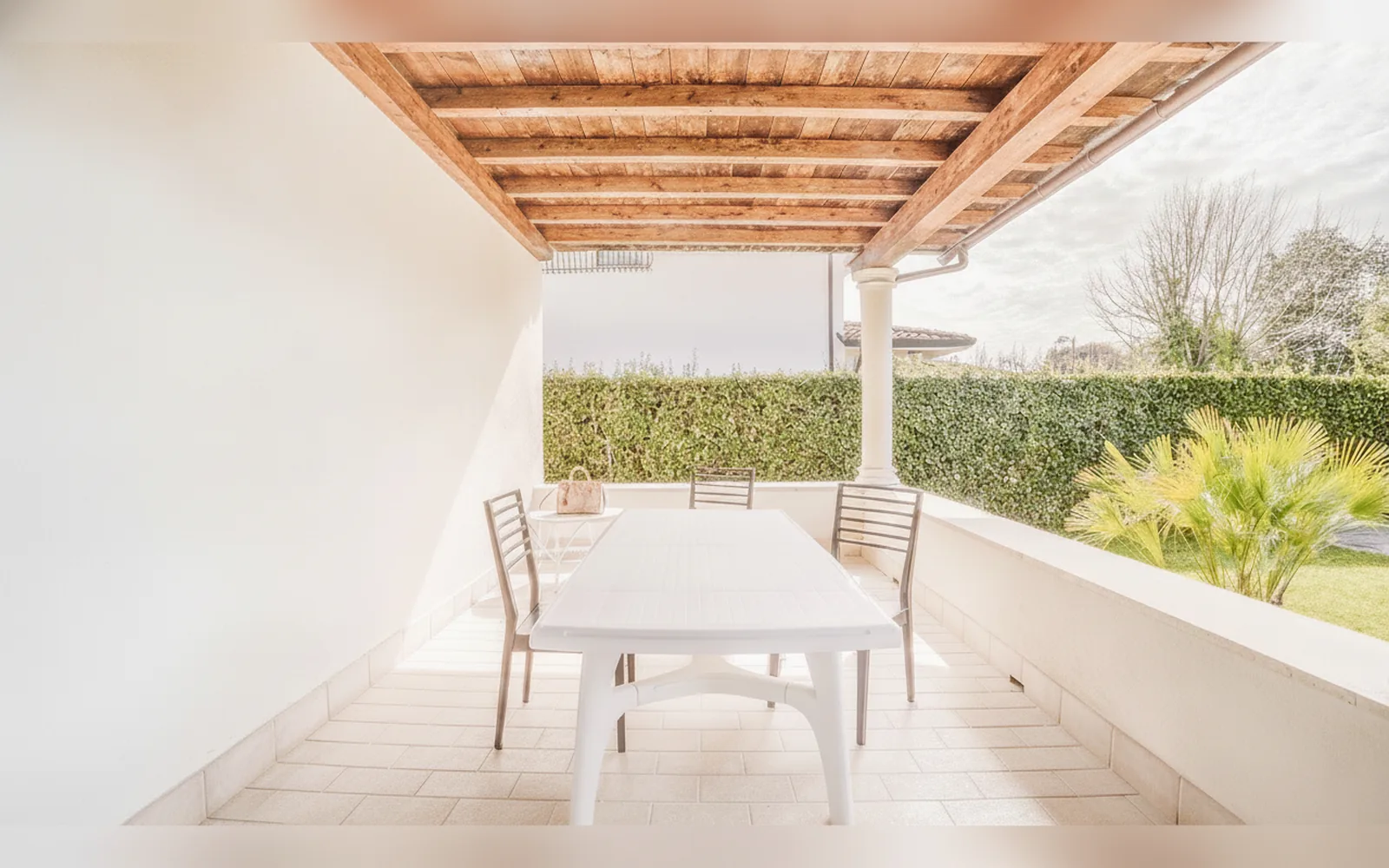 Villa Daniela del Forte · Casa vacanze a Forte dei Marmi, Toscana,  — galleria foto 3