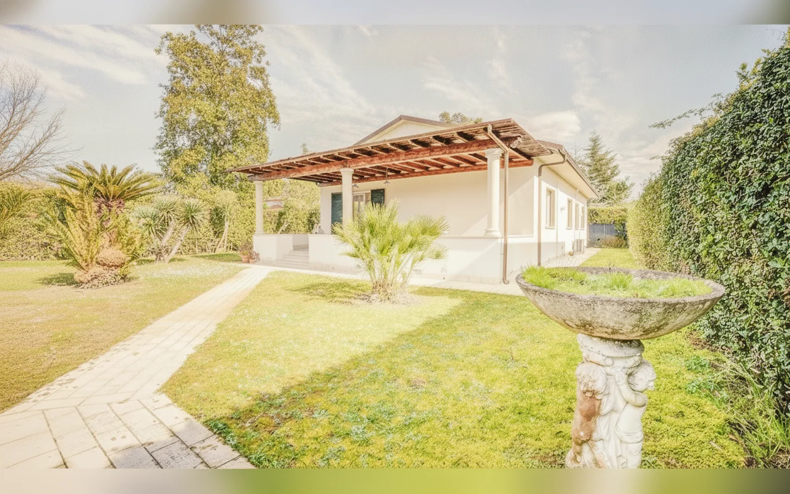 Villa Daniela del Forte · Casa vacanze a Forte dei Marmi, Toscana,  — galleria foto 40