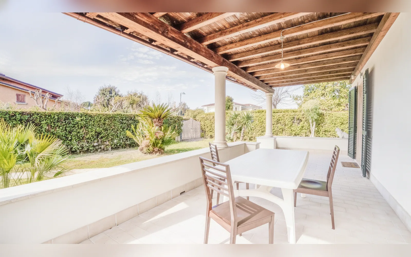 Villa Daniela del Forte · Casa vacanze a Forte dei Marmi, Toscana,  — galleria foto 5