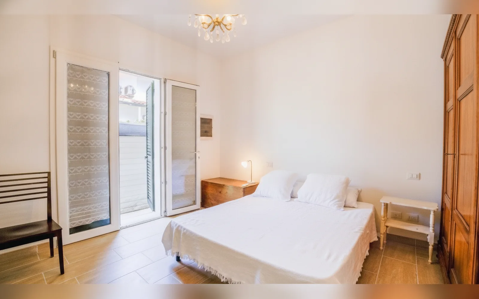 Villa Daniela del Forte · Casa vacanze a Forte dei Marmi, Toscana,  — galleria foto 57