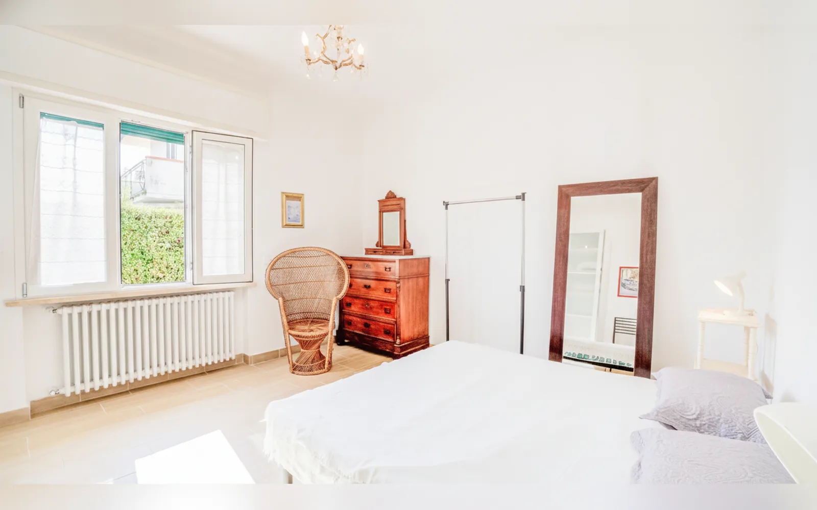 Villa Daniela del Forte · Casa vacanze a Forte dei Marmi, Toscana,  — galleria foto 60